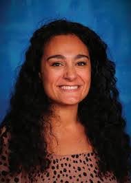 Melinda Beasley's Instagram, Twitter & Facebook