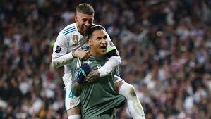 Our domain health monitor performs over. Keylor Navas Refusing To Be Ousted From Real Without A Fight After Stat Shows Extent Of Ucl Heroics 90min