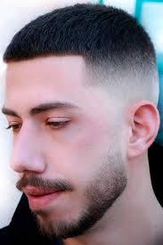 Easiest way to do a mid fade on yourself!tools used:wahl magic clip cordlessandis slimline proandis master with fade bladea. How To Cut Your Own Hair Men Tips Instruction Menshaircuts Com