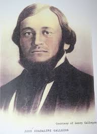 JOSE GUADALUPE GALLEGOS