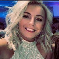 Veronica Etheridge's Instagram, Twitter & Facebook