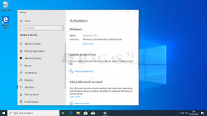 Feb 13, 2021 · windows 10 system requirements : Windows 10 1909 Aio Update Januari 2020 Full