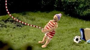 They say john dillermand is really entertaining for children and adults alike, and fits well with the channel's overall style. Ai9mfh01gz2bwm