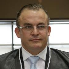 Confira a entrevista com o desembargador Ramon de Medeiros Nogueira