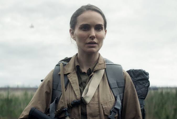 Review: Annihilation is stunning sci-fi from the director of Ex Machina |  Vox