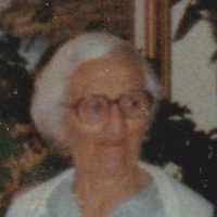 Esther Maria Chavez (1907–2003)