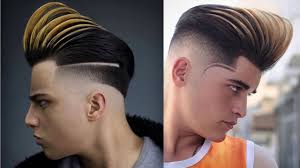 New Hairstyles Of 2020 For Men Best Hairstyles For Men Hairstyle Trends For Men 2020 Youtube