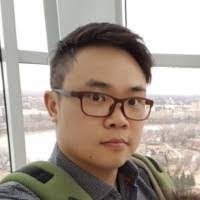 James Poon's Instagram, Twitter & Facebook