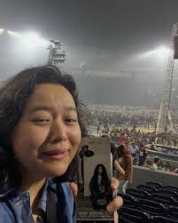 Started off the year in a beautiful way ❤ 📷: @daniellesumphoto