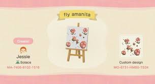 Mushroom Design Animal Crossing Memes New Animal Crossing Animal Crossing Game