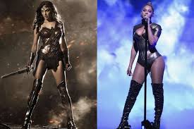 See more ideas about gal, gal gadot wonder woman, gal gabot. How Beyonce Helped Gal Gadot Nail Her Wonder Woman Audition Vanity Fair