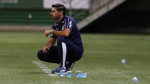 Renovação importante no palmeiras e abel encerra preparação para confronto do brasileirão. Abel Ferreira Lamenta Falta De Intensidade Do Palmeiras Diante Do America Mg Na Copa Do Brasil Lance