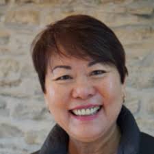 Laura for Whitley Ward