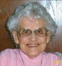 Obituary information for Margaret Woodke