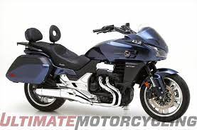 Honda Ctx 1300 Corbin Seat - Dual Corbin Seats Honda Honda Key