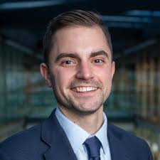 During 2007, I joined EY and invited Wesley Barrow to join our Mid-Atlantic  early talent team, strategically having him based in Richmond to be the  recruiting lead for great schools such as