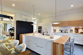 The unveiling of the cheo dream home is normally a big event for thousands to flow through the opulent home, imagining their life as a winner. Cheo Dream Home 2016 Contemporary Kitchen Ottawa By Living Lighting Ottawa Houzz