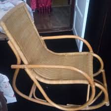 Ratanová křesla, bambusové a proutěné židle a sedačky - Nábytek Bazar EU