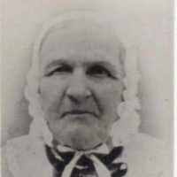 Susan Shallenberger (1808–1891) • FamilySearch