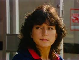 Caroline Clarke was born