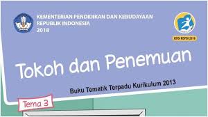 Kunci Jawaban Buku Tematik Kelas 6 Sd Tema 3 Subtema 1 Pembelajaran 2 Halaman 15 16 17 18 Dan 21 Tribun Ambon