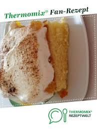 Fantakuchen Rezept Thermomix Kuchen Fantakuchen Thermomix Thermomix Backen