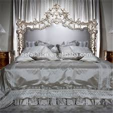 Oefashion French Style Bed Solid Wood Hand Carved Girls Wedding Bed Luxury King Bed View Luxury King Bed Oe Fashion Product Details From Foshan Oe Fashion F Bed Styling French Style Bed Luxury