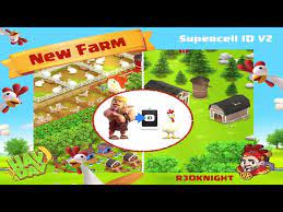 We did not find results for: Hay Day How To Make A New Farm With Supercell Id V2 Youtube