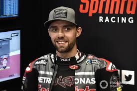 I'm incredibly sad to be saying this, but i will not be racing motogp in 2018. World Superbike Ex Motogp Rider Jonas Folger Set For Debut