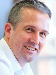 Monash IVF CEO Michael Knaap resigns after second embryo bungle