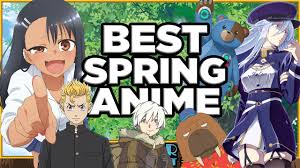 What anime should i watch next 2021. The Best Anime Of Spring 2021 Ones To Watch Youtube