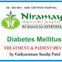 Niramay from www.niramayayurveda.com