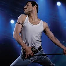 → freddiemeter.withyoutube.com share your score & nominate your friends using #freddiechallenge. Bohemian Rhapsody Will The Freddie Mercury Biopic Be A Whitewash Music The Guardian