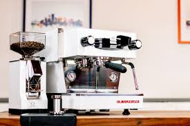 Best home coffee machine la marzocco linea mini stores facade. La Marzocco Linea Mini Vs Lucca A53 Clive Coffee