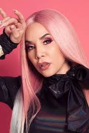 It was released as a single on 5 july 2019 by smash the house. Queen Of Queens This Is How Ivy Queen Reacted When She Saw Natti Natasha Exercising With Her Songs Right Now News