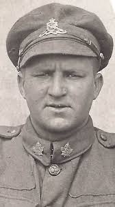 Bombardier Carl Andrew Hansen :: CGWP Record Detail