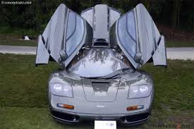 Image result for Brilliant Silver 1995 McLaren