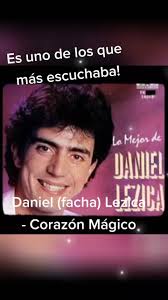 Daniel (facha) Lezica