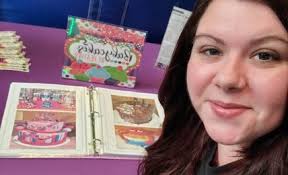 Meet Annamarie Jamison