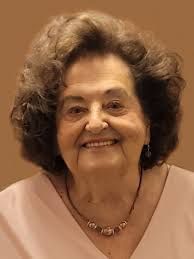 Annette M. (Skroch) Edgerton