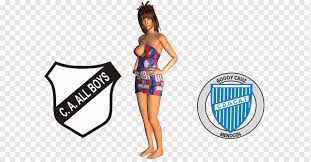 Maybe you would like to learn more about one of these? All Boys Primera B Nacional Independiente Rivadavia Juventud Unida De Gualeguaychu Club Atletico Nueva Chicago Quilmes Blue Logo Swimwear Png Pngwing