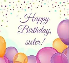 Happy Birthday Song For My Sister Fresh Happy Birthday Little Sister Pics New Happy Birthday Little Sister Or Happy B Happy Birthday Wishes Sister Happy Birthday Sis Birthday Wishes For Sister