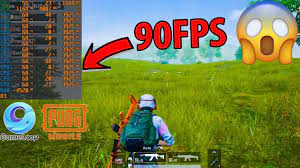 Pubg Mobile 90 Fps Gtx 1060 3gb Ryzen 5 3600 Benchmark Test Youtube