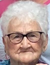 June Schofield Obituary