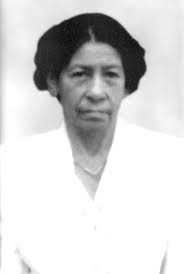 Joseph, Ethel Mae