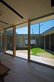 中庭 おしゃれまとめの人気アイデア pinterest nao o 中庭住宅 北欧住宅 ハウスデザイン