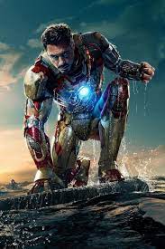 Tony Stark Mobile Wallpaper Mobiles Wall Iron Man Avengers Marvel Iron Man Marvel