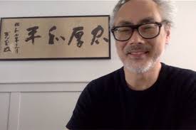 Peek behind the photos: Interview with food photographer Vincent Noguchi ‹  Nikkei Voice