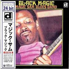 Magic Sam Blues Band