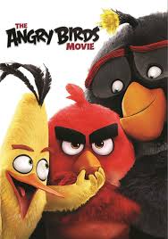 Angry Birds Movie In Hindi Dubbed Free Download In 2020 Angry Birds Full Movie Angry Birds Movie Angry Birds